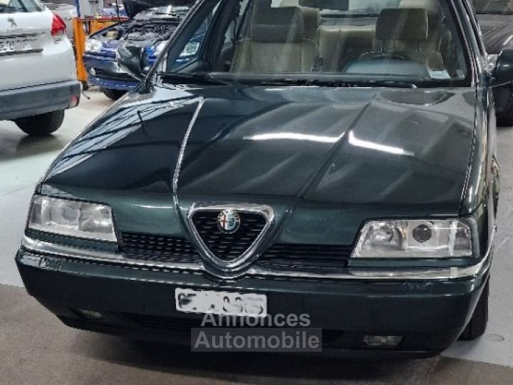 Alfa Romeo 164 3.0 24V BOITE AUTOMATIQUE - 17