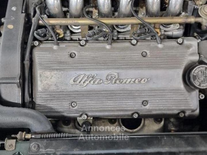 Alfa Romeo 164 3.0 24V BOITE AUTOMATIQUE - 27