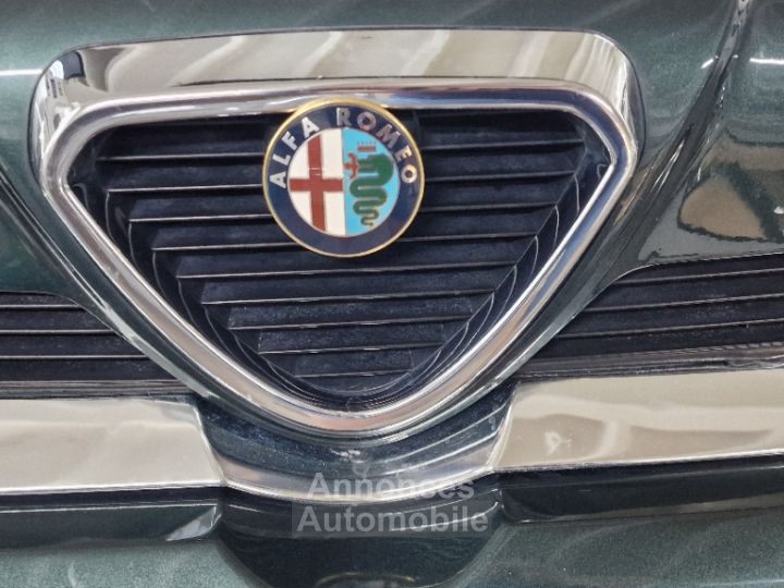 Alfa Romeo 164 3.0 24V BOITE AUTOMATIQUE - 30