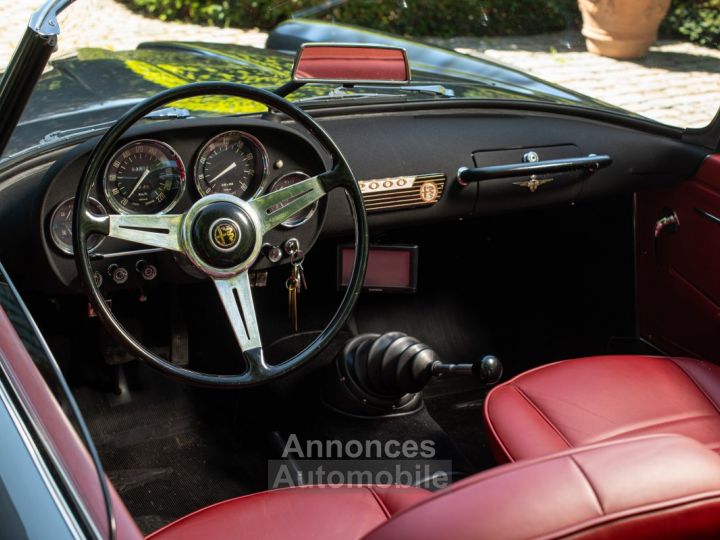 Alfa Romeo 2000 - 14