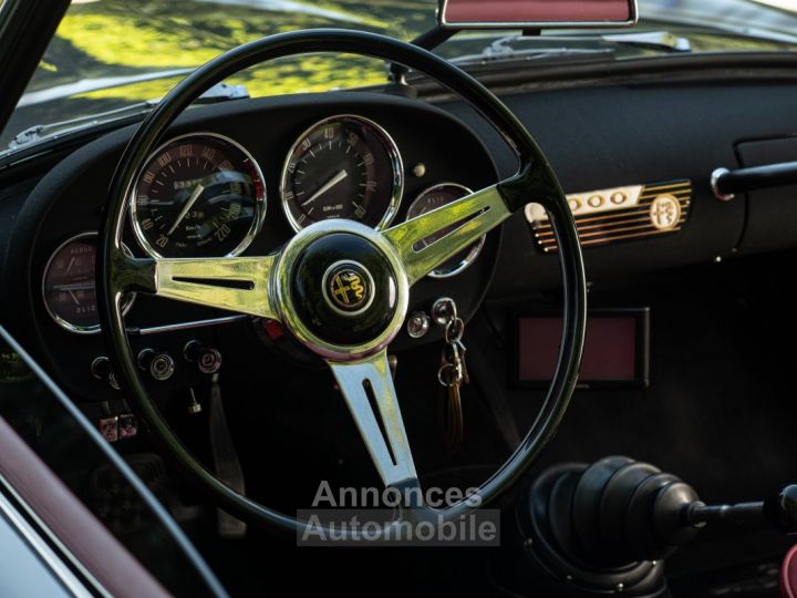 Alfa Romeo 2000 - 17