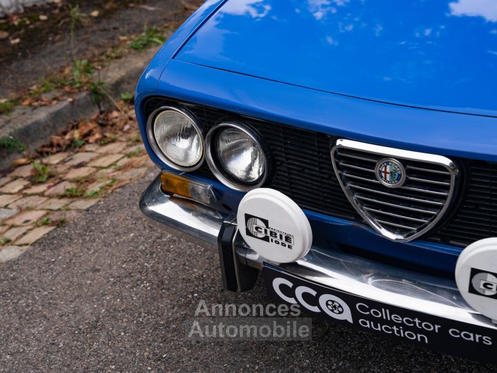 Alfa Romeo 2000 - 3