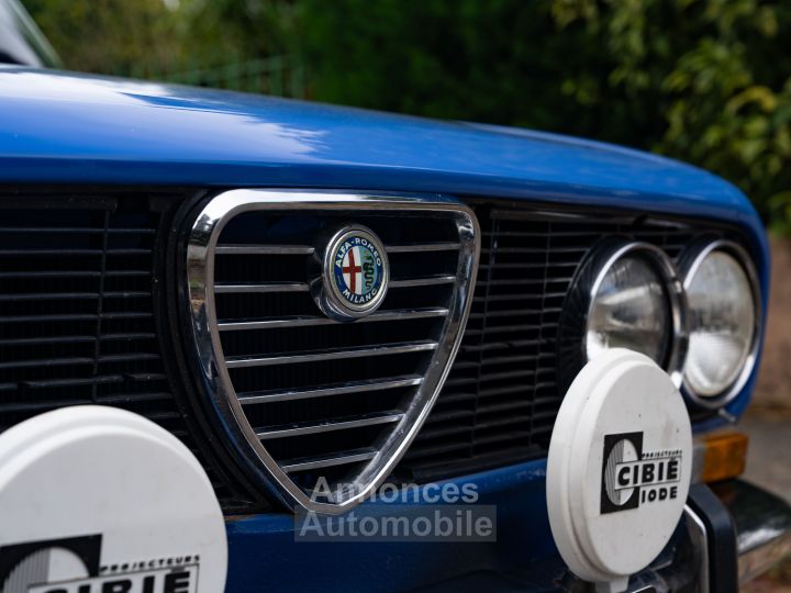 Alfa Romeo 2000 - 4