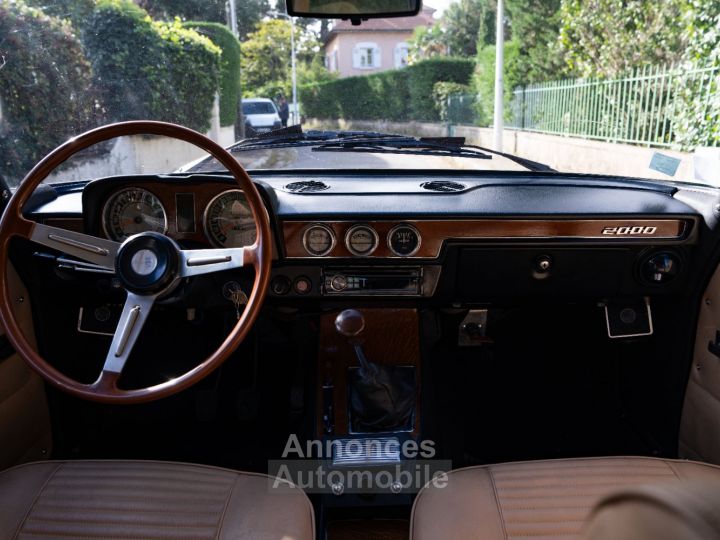 Alfa Romeo 2000 - 28