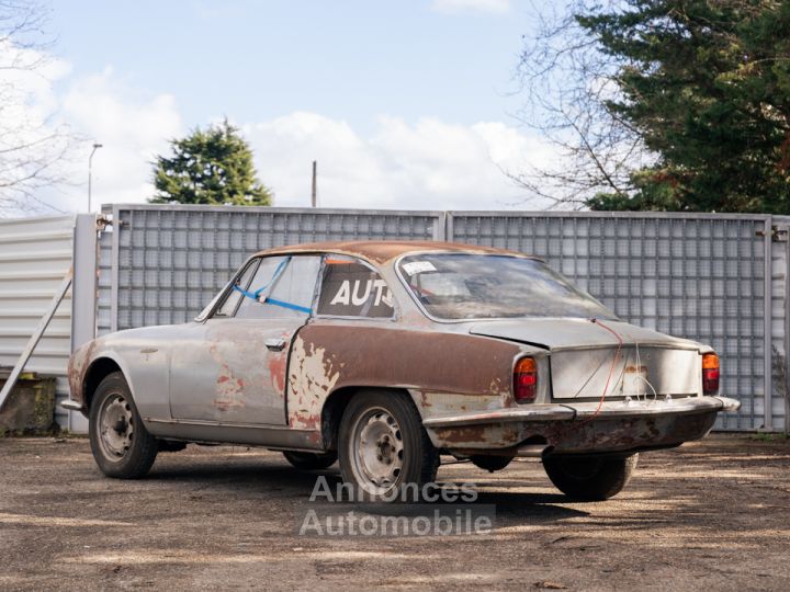 Alfa Romeo 2600 1963 – Alfa Romeo 2600 Sprint - 3