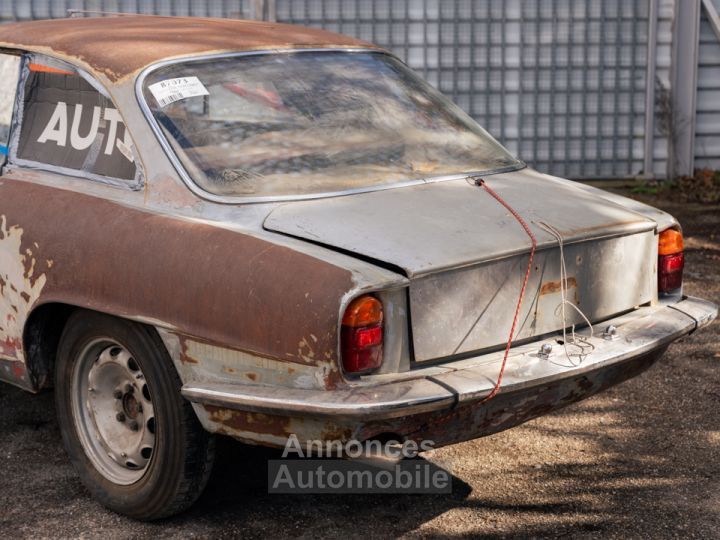 Alfa Romeo 2600 1963 – Alfa Romeo 2600 Sprint - 9