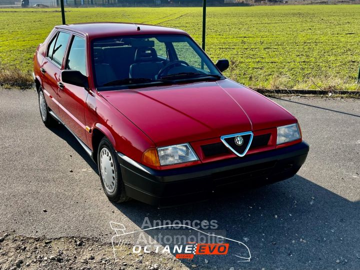 Alfa Romeo 33 1.5ie - 11