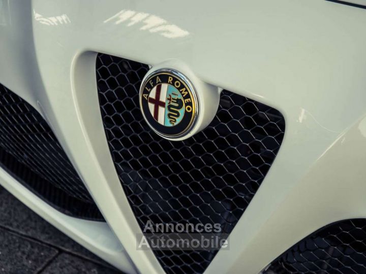 Alfa Romeo 4C - 7