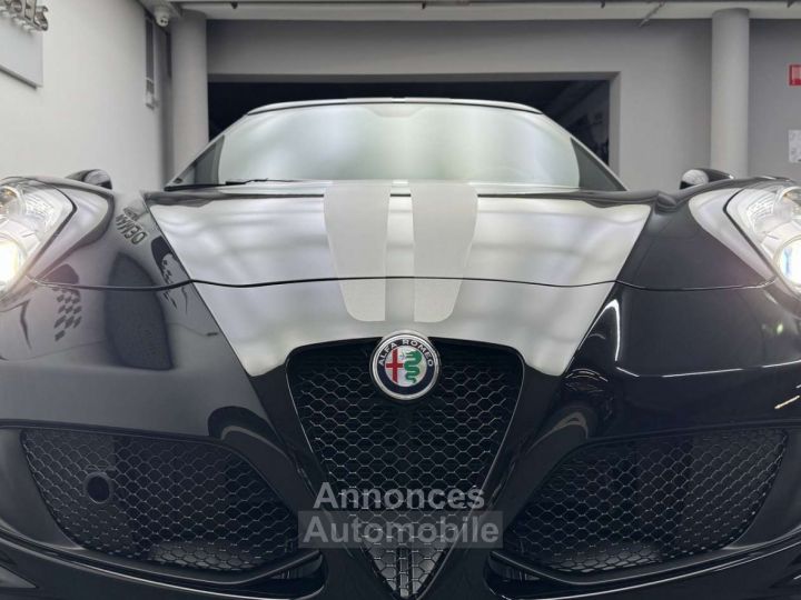 Alfa Romeo 4C Coupé - 20