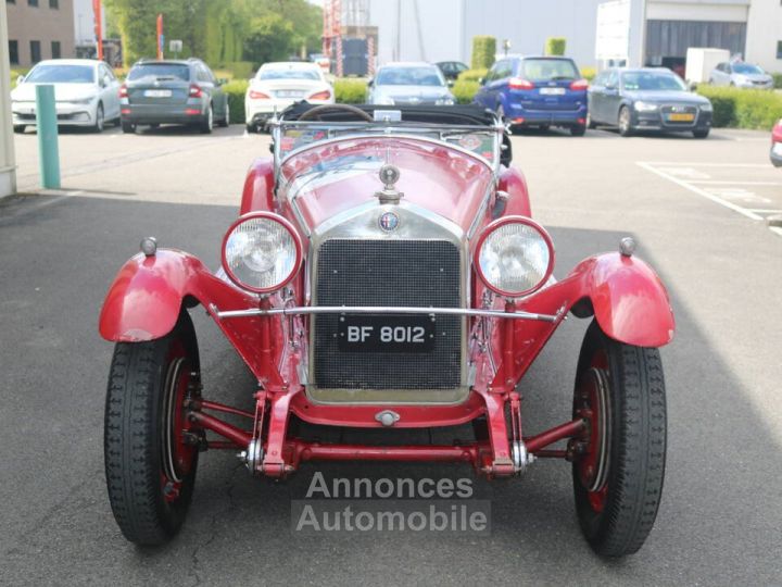 Alfa Romeo 6C 1750 Super Sport Compressore - 2