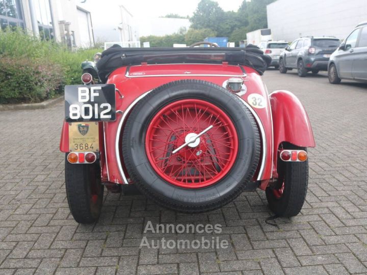 Alfa Romeo 6C 1750 Super Sport Compressore - 4