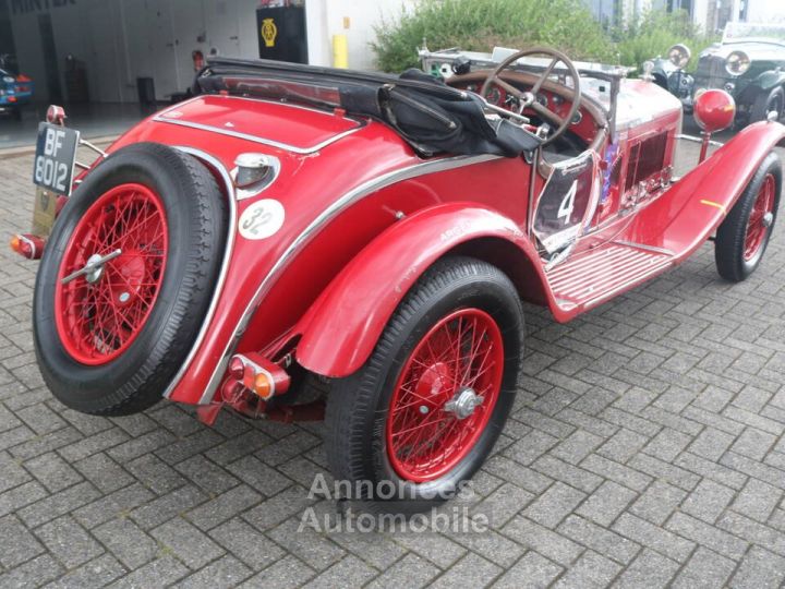 Alfa Romeo 6C 1750 Super Sport Compressore - 8