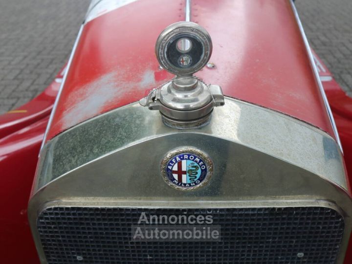 Alfa Romeo 6C 1750 Super Sport Compressore - 9