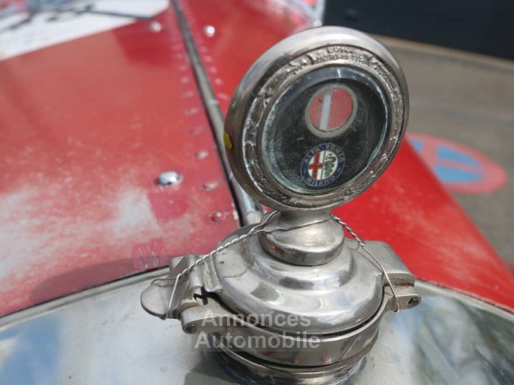 Alfa Romeo 6C 1750 Super Sport Compressore - 11