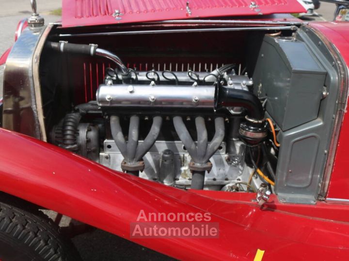 Alfa Romeo 6C 1750 Super Sport Compressore - 24