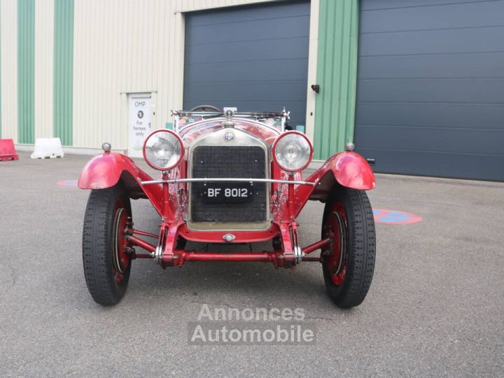 Alfa Romeo 6C 1750 Super Sport Compressore - 48