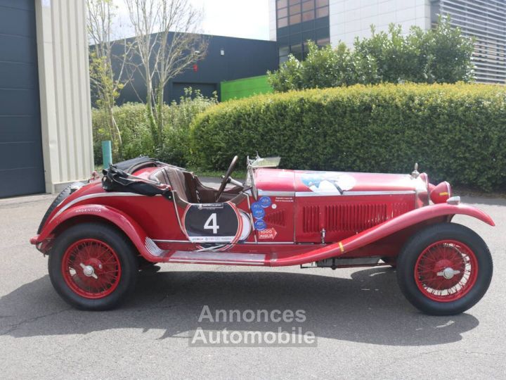 Alfa Romeo 6C 1750 Super Sport Compressore - 49