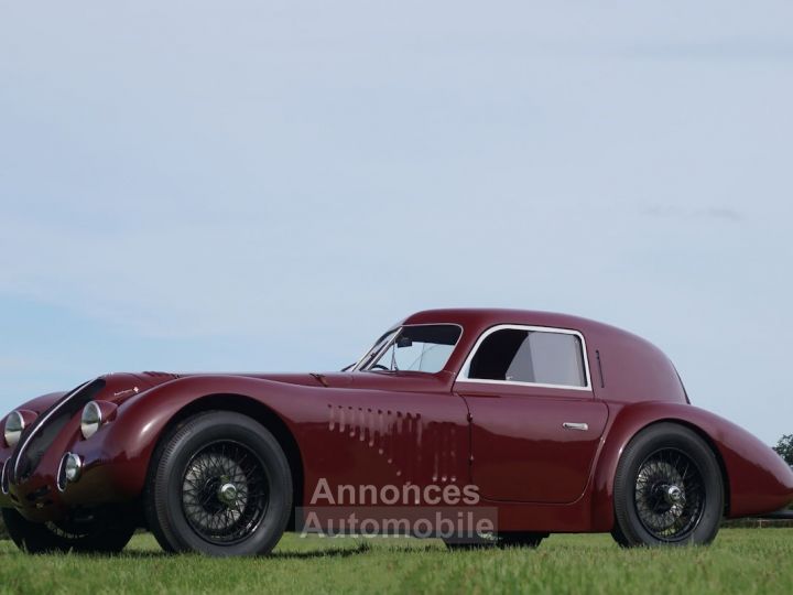 Alfa Romeo 6C 2500 SS - 1