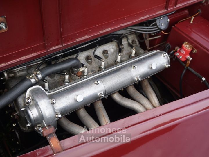 Alfa Romeo 6C 2500 SS - 4