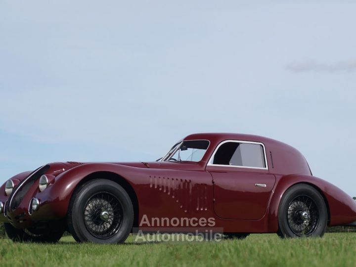 Alfa Romeo 6C 2500 SS - 5