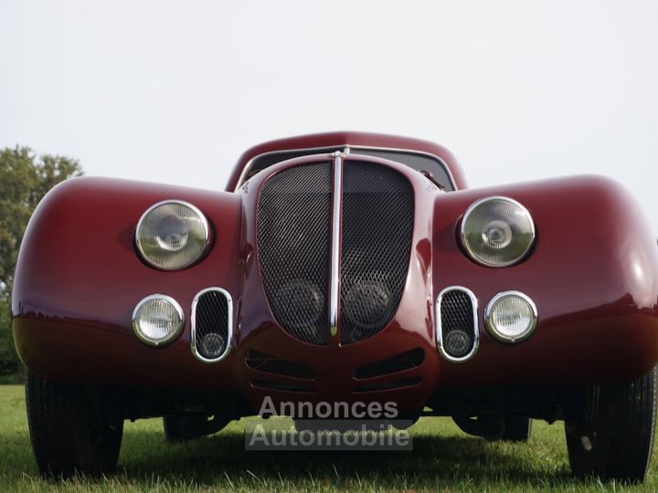Alfa Romeo 6C 2500 SS - 19
