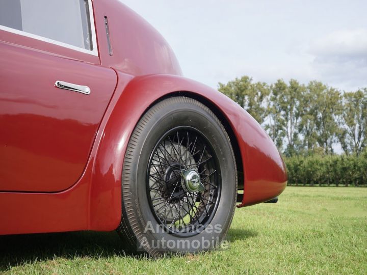 Alfa Romeo 6C 2500 SS - 28