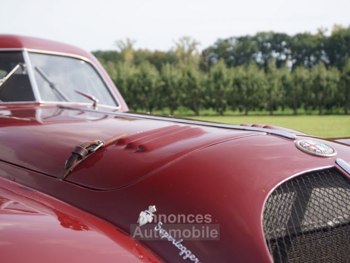 Alfa Romeo 6C 2500 SS - 38