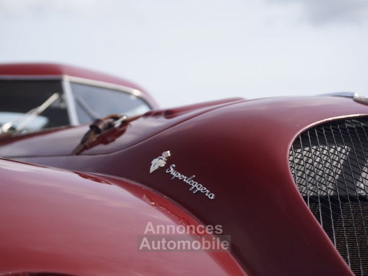 Alfa Romeo 6C 2500 SS - 39