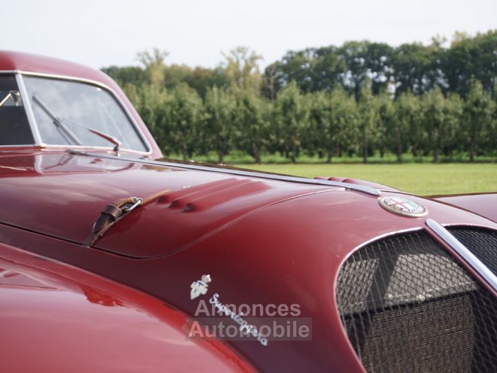 Alfa Romeo 6C 2500 SS - 41