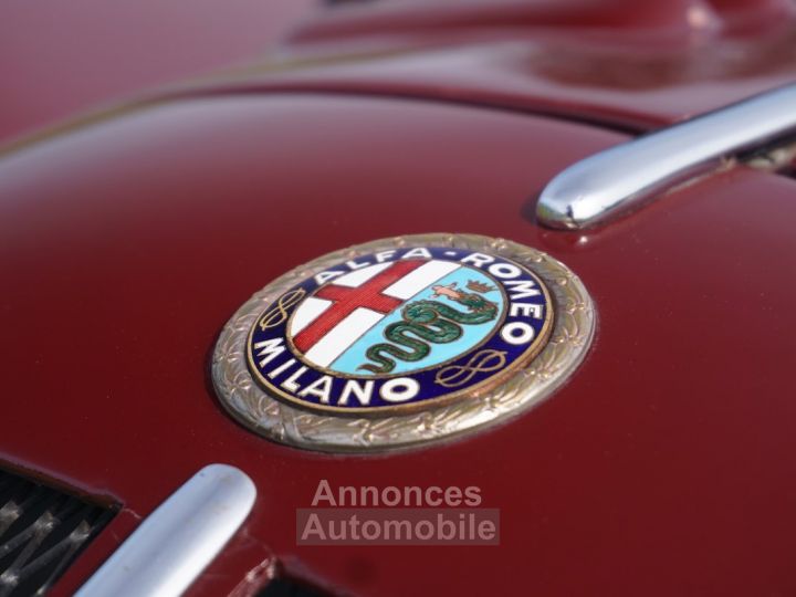 Alfa Romeo 6C 2500 SS - 42