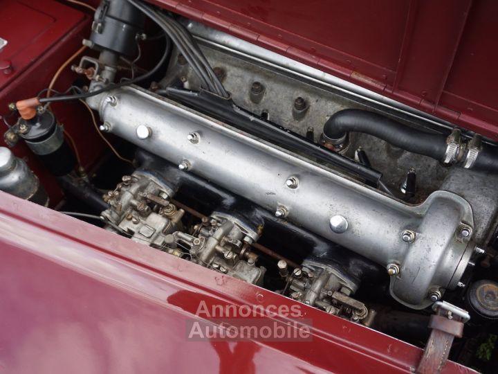 Alfa Romeo 6C 2500 SS - 48