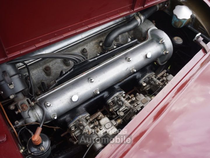 Alfa Romeo 6C 2500 SS - 49