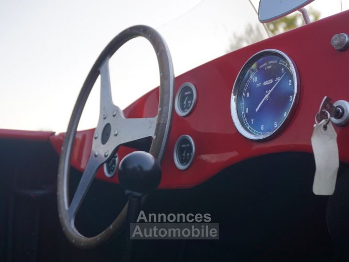 Alfa Romeo 6C 3000 CM ATL - 3
