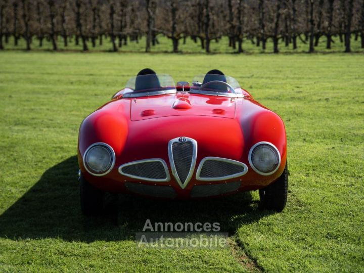Alfa Romeo 6C 3000 CM ATL - 9