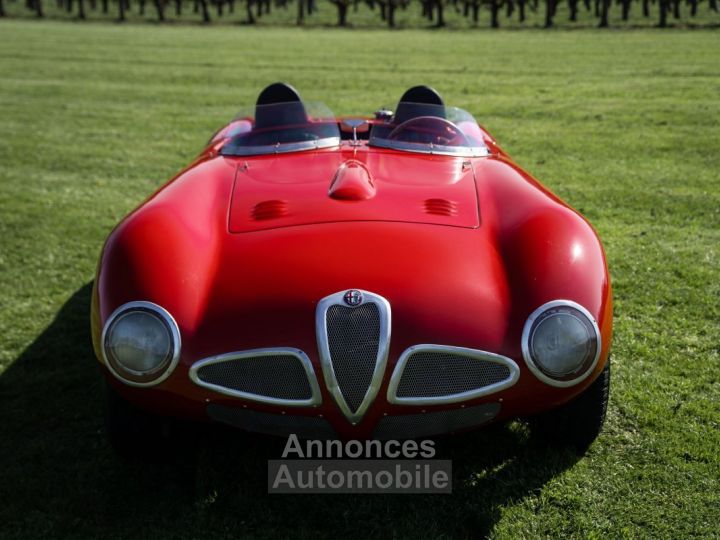 Alfa Romeo 6C 3000 CM ATL - 10