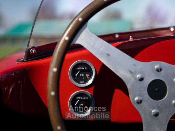 Alfa Romeo 6C 3000 CM ATL - 22