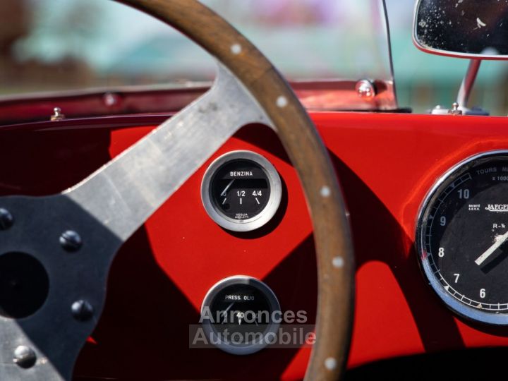 Alfa Romeo 6C 3000 CM ATL - 23