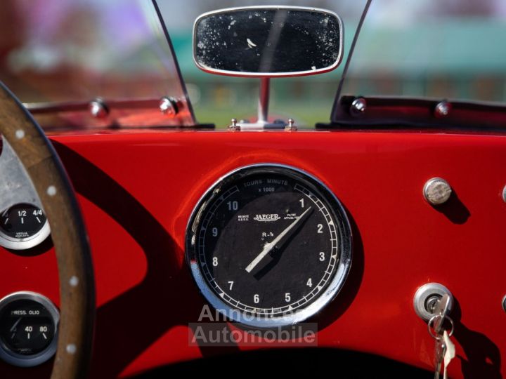 Alfa Romeo 6C 3000 CM ATL - 24