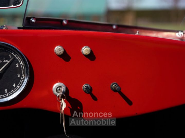 Alfa Romeo 6C 3000 CM ATL - 25