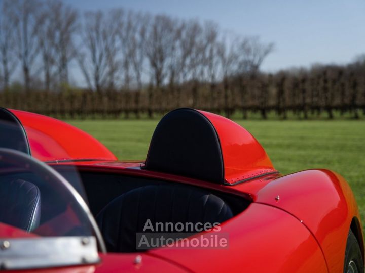 Alfa Romeo 6C 3000 CM ATL - 30