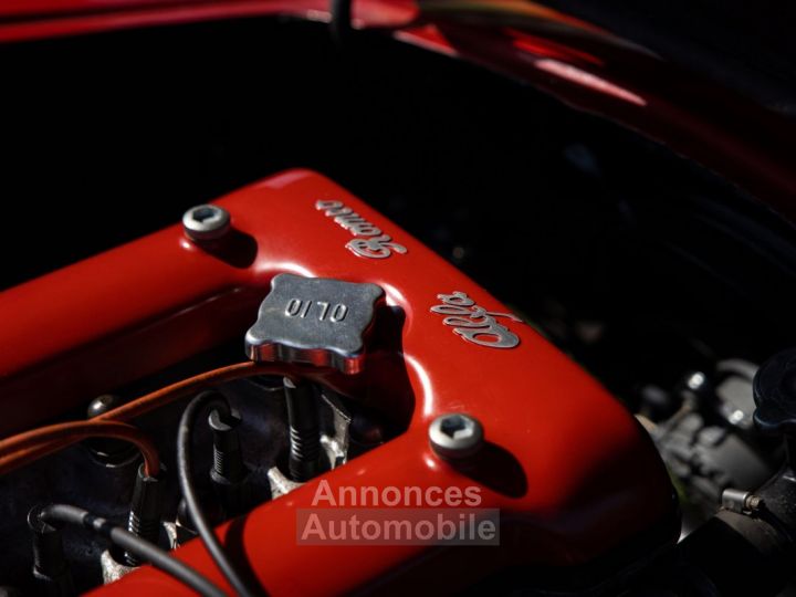 Alfa Romeo 6C 3000 CM ATL - 31