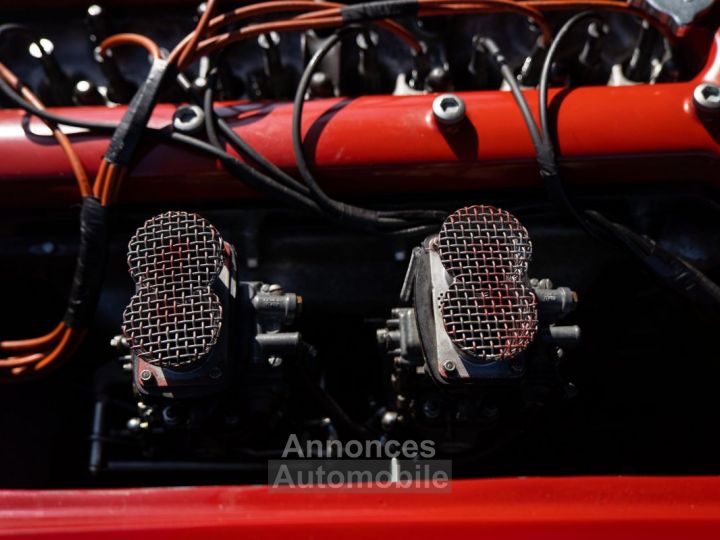 Alfa Romeo 6C 3000 CM ATL - 32