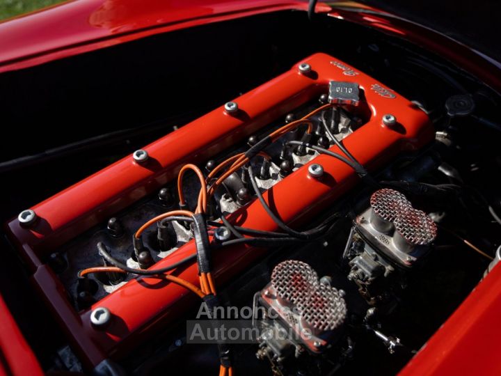 Alfa Romeo 6C 3000 CM ATL - 33