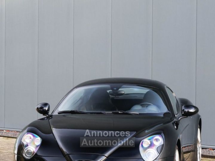 Alfa Romeo 8C Competizione 4.7-liter V8 engine 450 HP - 15