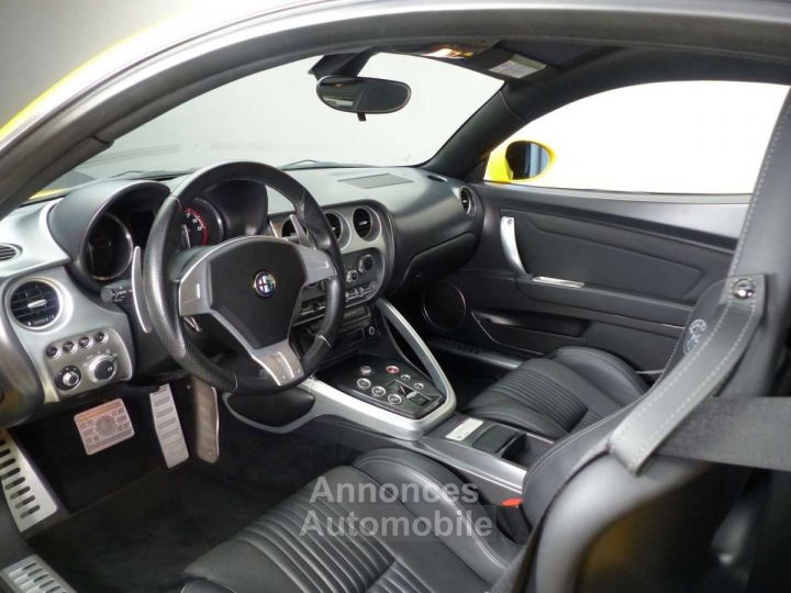 Alfa Romeo 8C Coupé -Competizione 398-500 - 9