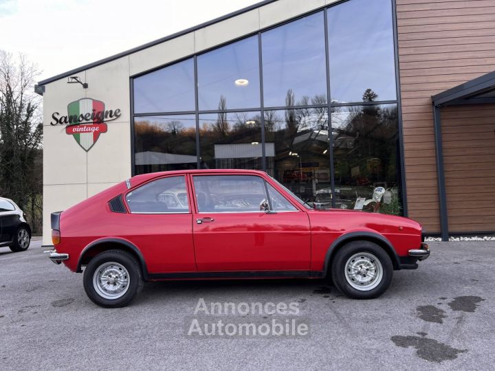 Alfa Romeo Alfasud 1300 TI - 7