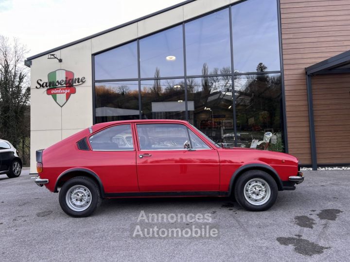 Alfa Romeo Alfasud ti 1200 - 7