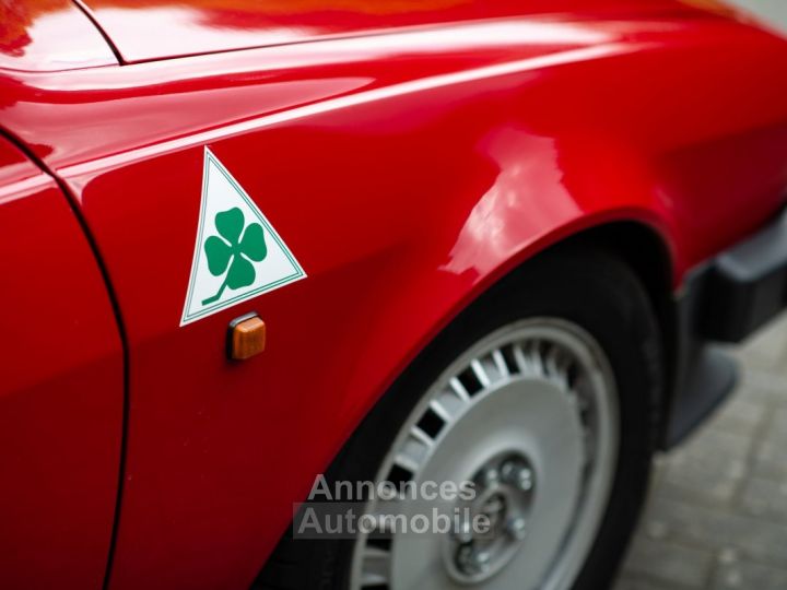 Alfa Romeo Alfetta - 12