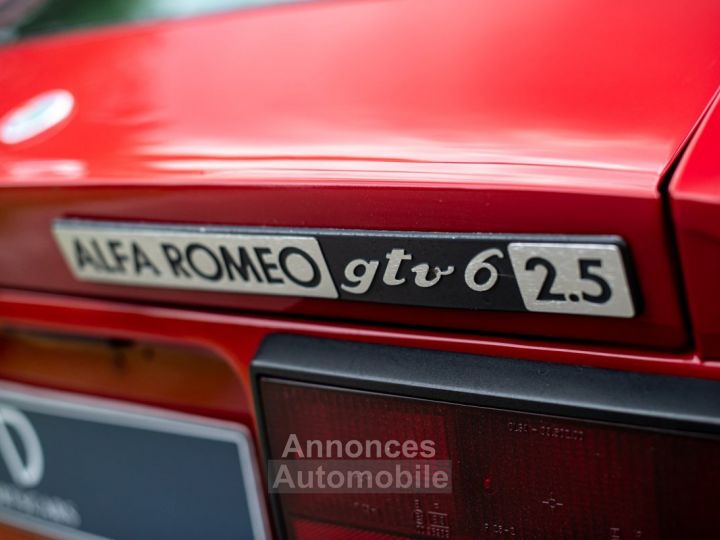 Alfa Romeo Alfetta - 17