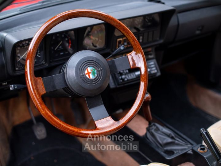 Alfa Romeo Alfetta - 21